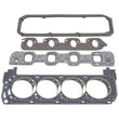 Load image into Gallery viewer, Edelbrock Gasket Kit Top End Ford 302/351W E-Boss/Clevor for Use w/ Perf RPM Cyl Hds - Side View