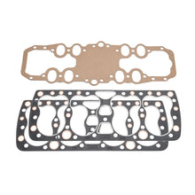 Load image into Gallery viewer, Edelbrock Gasket Kit Top End Ford Flat Head 1938-1948 - Main Product View