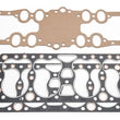 Load image into Gallery viewer, Edelbrock Gasket Kit Top End Ford Flat Head 1938-1948 - Side View