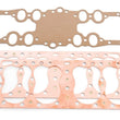 Load image into Gallery viewer, Edelbrock Gasket Kit Top End Ford Flat Head 1949-1953 - Main Product View