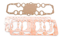 Load image into Gallery viewer, Edelbrock Gasket Kit Top End Ford Flat Head 1949-1953 - Main Product View
