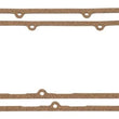 Load image into Gallery viewer, Edelbrock Gasket Kit Valve Cover BBC Big Victor Heads - Main Product View