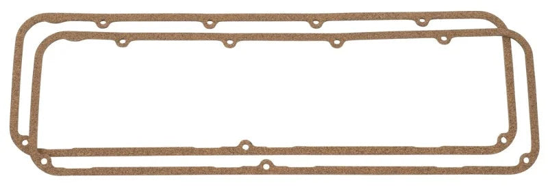 Edelbrock Gasket Kit Valve Cover BBC Big Victor Heads - Main Product View