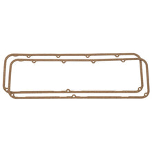 Load image into Gallery viewer, Edelbrock Gasket Kit Valve Cover BBC Big Victor Heads - Side View
