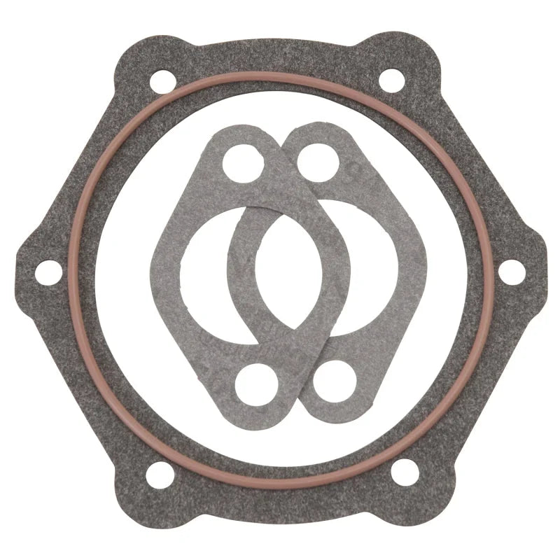 Edelbrock Gasket Kit Water Pump BBC - Main Product View