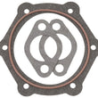 Load image into Gallery viewer, Edelbrock Gasket Kit Water Pump BBC - Side View