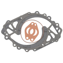 Load image into Gallery viewer, Edelbrock Gasket Kit Water Pump BBF and Fe - Side View