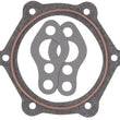 Load image into Gallery viewer, Edelbrock Gasket Kit Water Pump SBC - Side View