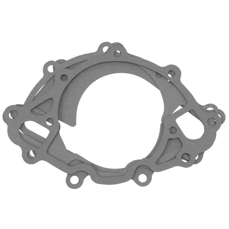 Edelbrock Gasket Kit Water Pump SBF (5 0) - Side View