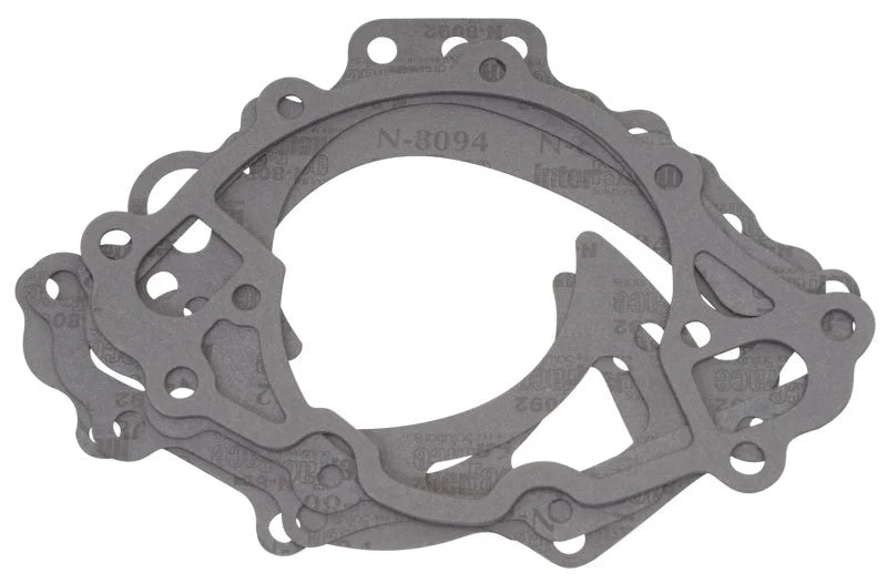 Edelbrock Gasket Kit Water Pump SBF (Early) - Main Product View