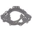 Load image into Gallery viewer, Edelbrock Gasket Kit Water Pump SBF (Early) - Side View