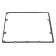 Load image into Gallery viewer, Edelbrock Gasket Lid Cover E-Force Supercharger 1597 and 1598 2010-2013 Chevrolet Camaro - Main Product View