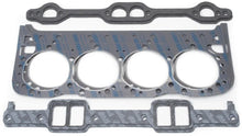 Load image into Gallery viewer, Edelbrock Gasket Set Complete Top End SBC LT1 - Main Product View