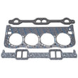 Load image into Gallery viewer, Edelbrock Gasket Set Complete Top End SBC LT1 - Side View