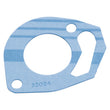 Load image into Gallery viewer, Edelbrock Gasket Thermostat Jeep 1983-2006 4 0L I6 - Main Product View