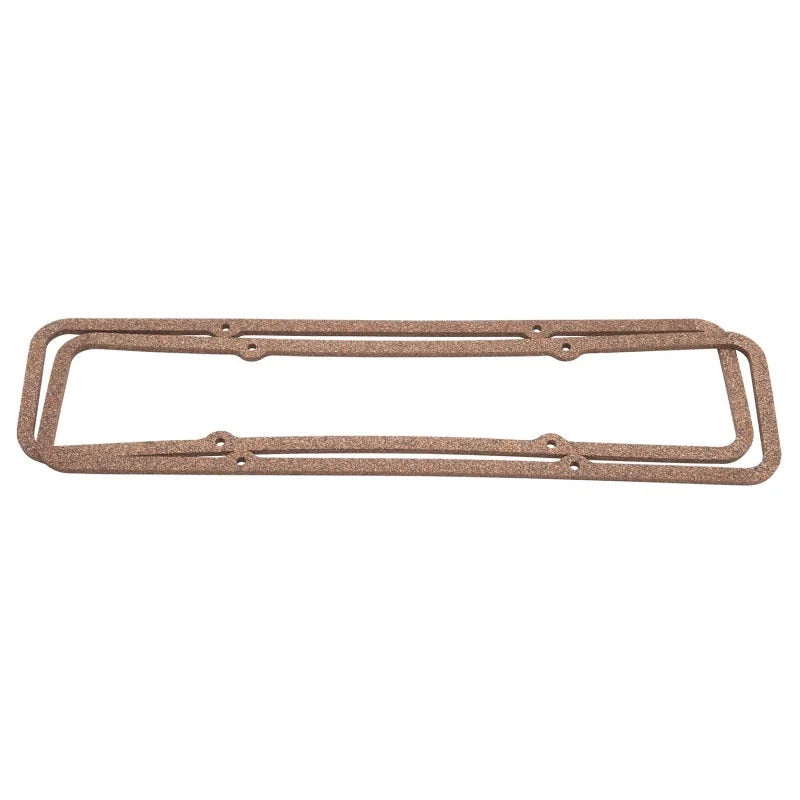 Edelbrock Gasket V/C SBC Pair - Main Product View