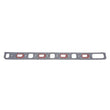 Load image into Gallery viewer, Edelbrock Gasket Valley Cover Big Victor 3 (BV3) 4 84In Bore Spacing Each - Main Product View