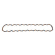 Load image into Gallery viewer, Edelbrock Gasket Valve Cover Jeep 1987-1995 4 0L I6 Cork/Rubber 5/32In Thick - Main Product View