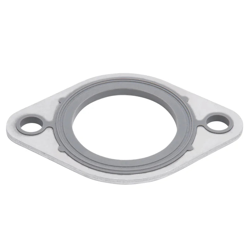 Edelbrock Gasket Water Outlet fits SBC / BBC - Main Product View