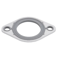 Load image into Gallery viewer, Edelbrock Gasket Water Outlet fits SBC / BBC - Main Product View
