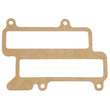 Load image into Gallery viewer, Edelbrock Gasket for 3789 Top - Side View