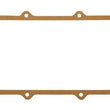 Load image into Gallery viewer, Edelbrock Gasket for 7070 (1Ea) - Side View