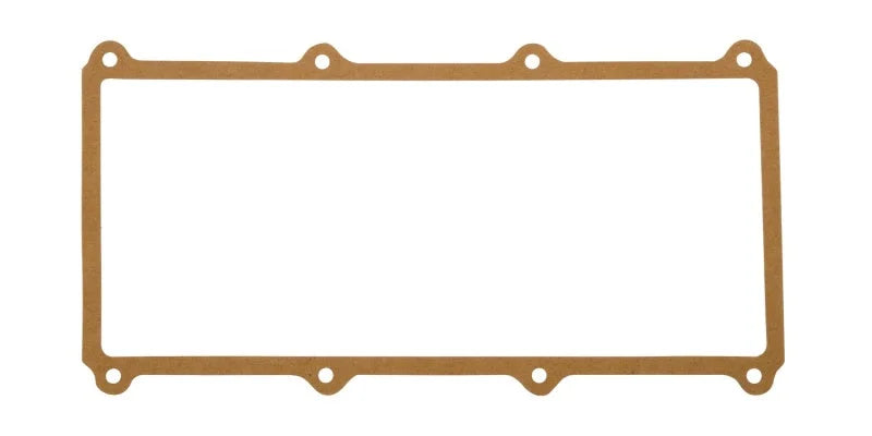 Edelbrock Gasket for 7070 (1Ea) - Side View