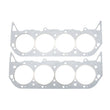 Load image into Gallery viewer, Edelbrock Gaskets Cylinder Head BBC Mark V and Gen Vi - Main Product View