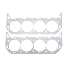 Load image into Gallery viewer, Edelbrock Gaskets Cylinder Head BBC Mark V and Gen Vi - Main Product View