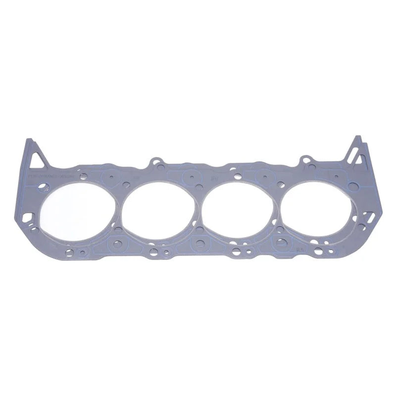 Edelbrock Gaskets Cylinder Head Chevrolet BBC Gen V and Vi 502 - Main Product View