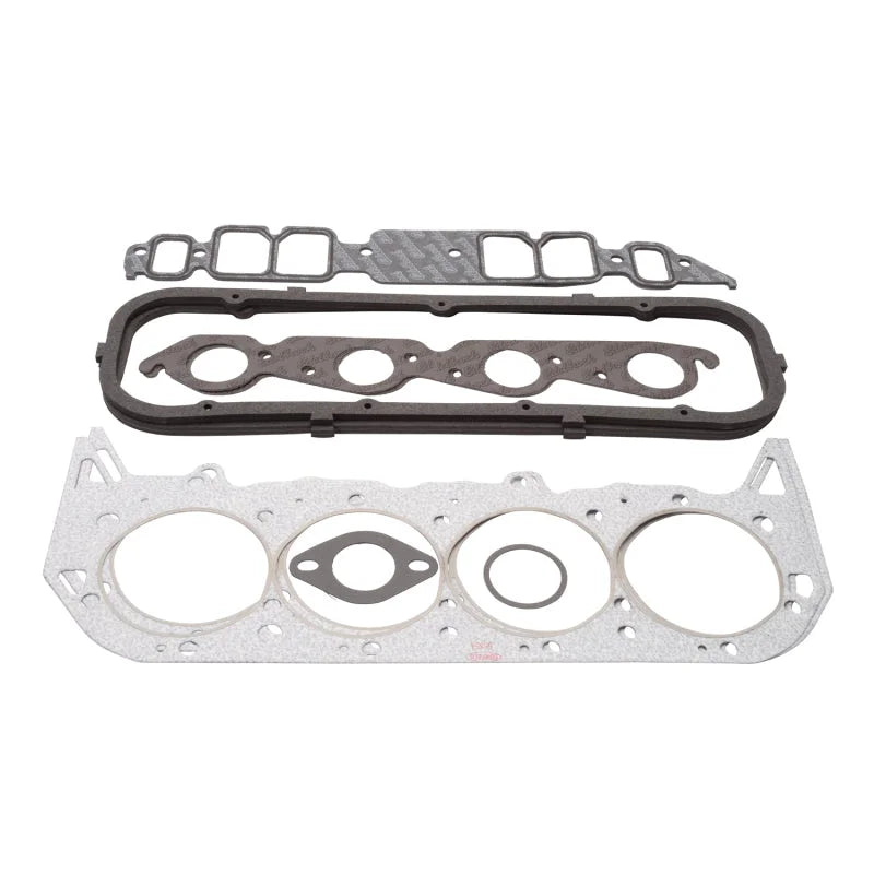 Edelbrock Gaskets Cylinder Head Gasket Set BBC Gen V and Vi - Main Product View