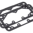 Load image into Gallery viewer, Edelbrock Gaskets Fuel Bowl for 2300 4150 4160 4175 and 4500 Series Quantity -2 - Side View