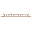 Load image into Gallery viewer, Edelbrock Gaskets Intake/Exhaust Manifold Jeep 1991-1998 4 0L I6 060In Thick - Main Product View