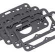Load image into Gallery viewer, Edelbrock Gaskets Metering Block and Fuel Bowl for 2300 4150 4160 4165 - Side View