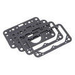 Load image into Gallery viewer, Edelbrock Gaskets Metering Block and Fuel Bowl for 2300 4150 4160 4165 - Main Product View