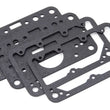 Load image into Gallery viewer, Edelbrock Gaskets Metering Block and Fuel Bowl for 2300 4150 4160 4165 - Side View