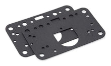 Load image into Gallery viewer, Edelbrock Gaskets Metering Block for 4150 and 4160 Quantity -2 - Main Product View