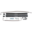 Load image into Gallery viewer, Edelbrock Gen III Hemi EFI Fuel Rail Kit fits Chrysler III Hemi EFI 5.7L / 6.1L / 6.4L - Main Product View