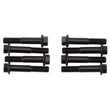 Load image into Gallery viewer, Edelbrock Gen III LS1 Rocker Stud Bolt Kit fits Chevrolet III LS1 - Main Product View