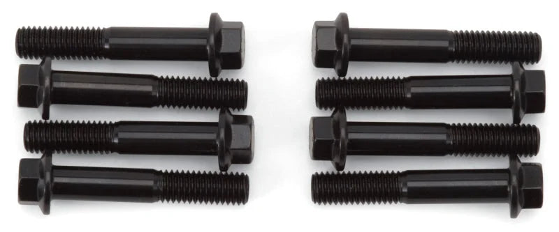 Edelbrock Gen III LS1 Rocker Stud Bolt Kit fits Chevrolet III LS1 - Side View