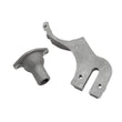 Load image into Gallery viewer, Edelbrock Generator Offset Kit Ford Flathead 1949-1953 - Main Product View