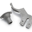 Load image into Gallery viewer, Edelbrock Generator Offset Kit Ford Flathead 1949-1953 - Side View