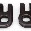 Load image into Gallery viewer, Edelbrock Guide Plate Hardened Kit for Perf RPM Heads for 5 2L/5 8L Magnum Engines - Main Product View