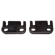 Load image into Gallery viewer, Edelbrock Guide Plate Hardened Kit for Perf RPM Heads for 5 2L/5 8L Magnum Engines - Side View