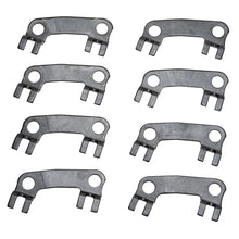 Load image into Gallery viewer, Edelbrock Guide Plate Kit for Edelbrock Perf RPM Ford 351C Heads - Main Product View