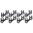 Load image into Gallery viewer, Edelbrock Guideplate Hardened Kit for Edelbrock Performer RPM Cylinder Heads - Main Product View