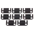 Load image into Gallery viewer, Edelbrock Guideplates 5/16 Flat Ford - Main Product View