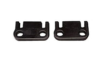 Load image into Gallery viewer, Edelbrock Guideplates 5/16 Flat Ford - Side View