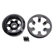 Load image into Gallery viewer, Edelbrock Harmonic Damper Ford 5 0L Coyote 7-3/4In 8-Rib - Main Product View