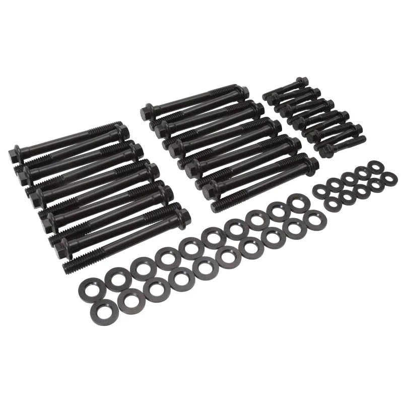 Edelbrock Head Bolt Kit Chevrolet Gen IV Ls-2 - Main Product View